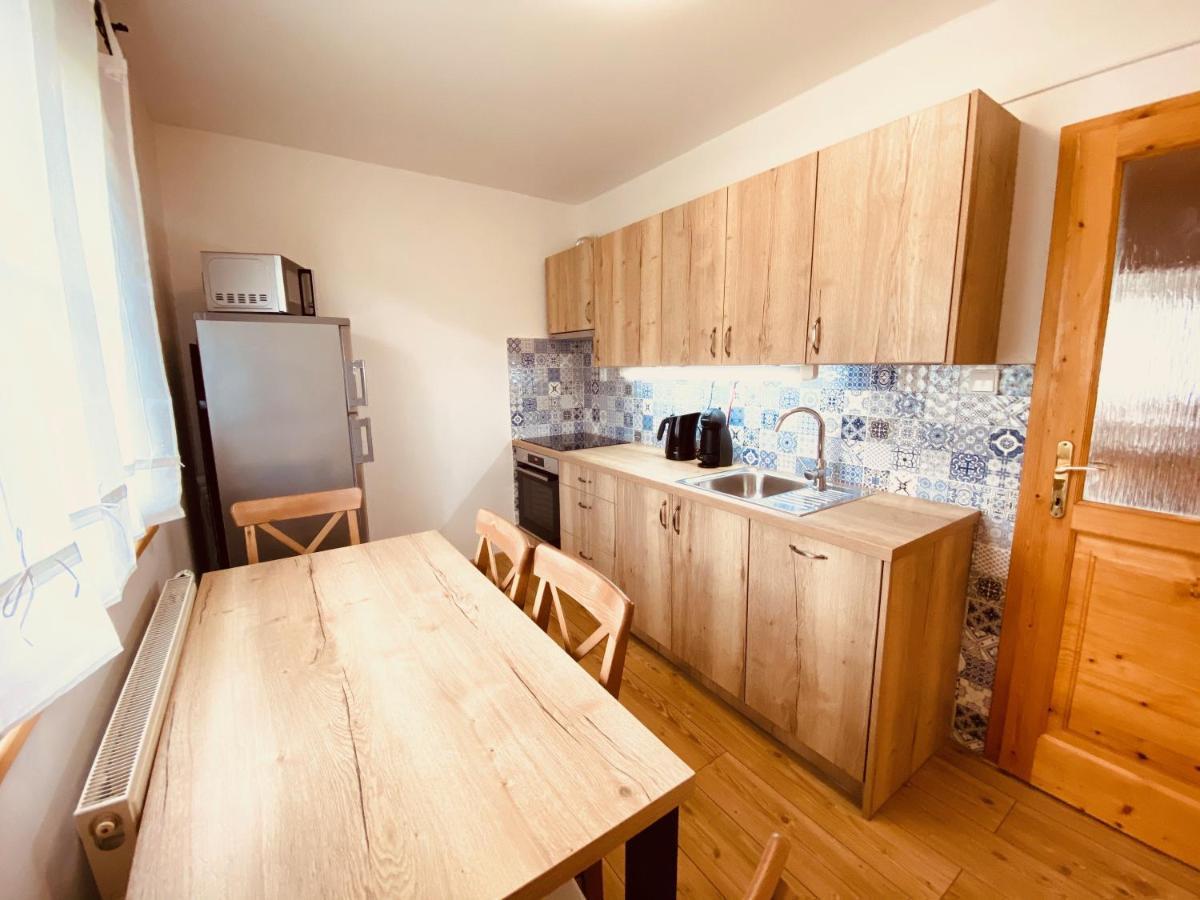 Apartmany Lipno 46 Lipno nad Vltavou Dış mekan fotoğraf