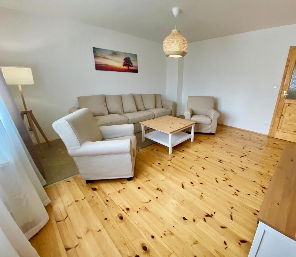 Apartmany Lipno 46 Lipno nad Vltavou Dış mekan fotoğraf