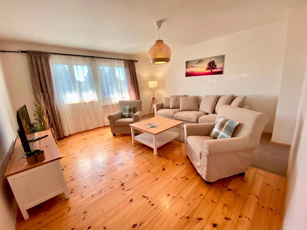 Apartmany Lipno 46 Lipno nad Vltavou Dış mekan fotoğraf