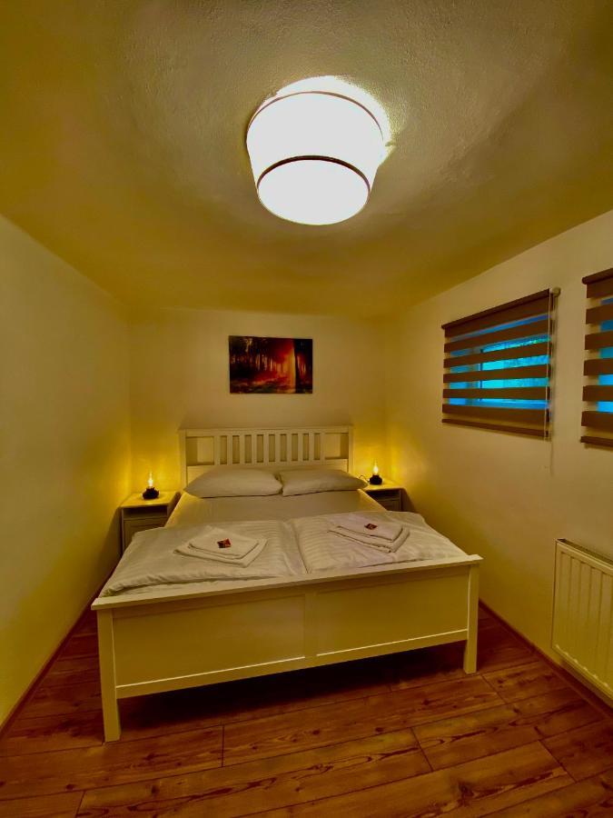 Apartmany Lipno 46 Lipno nad Vltavou Dış mekan fotoğraf
