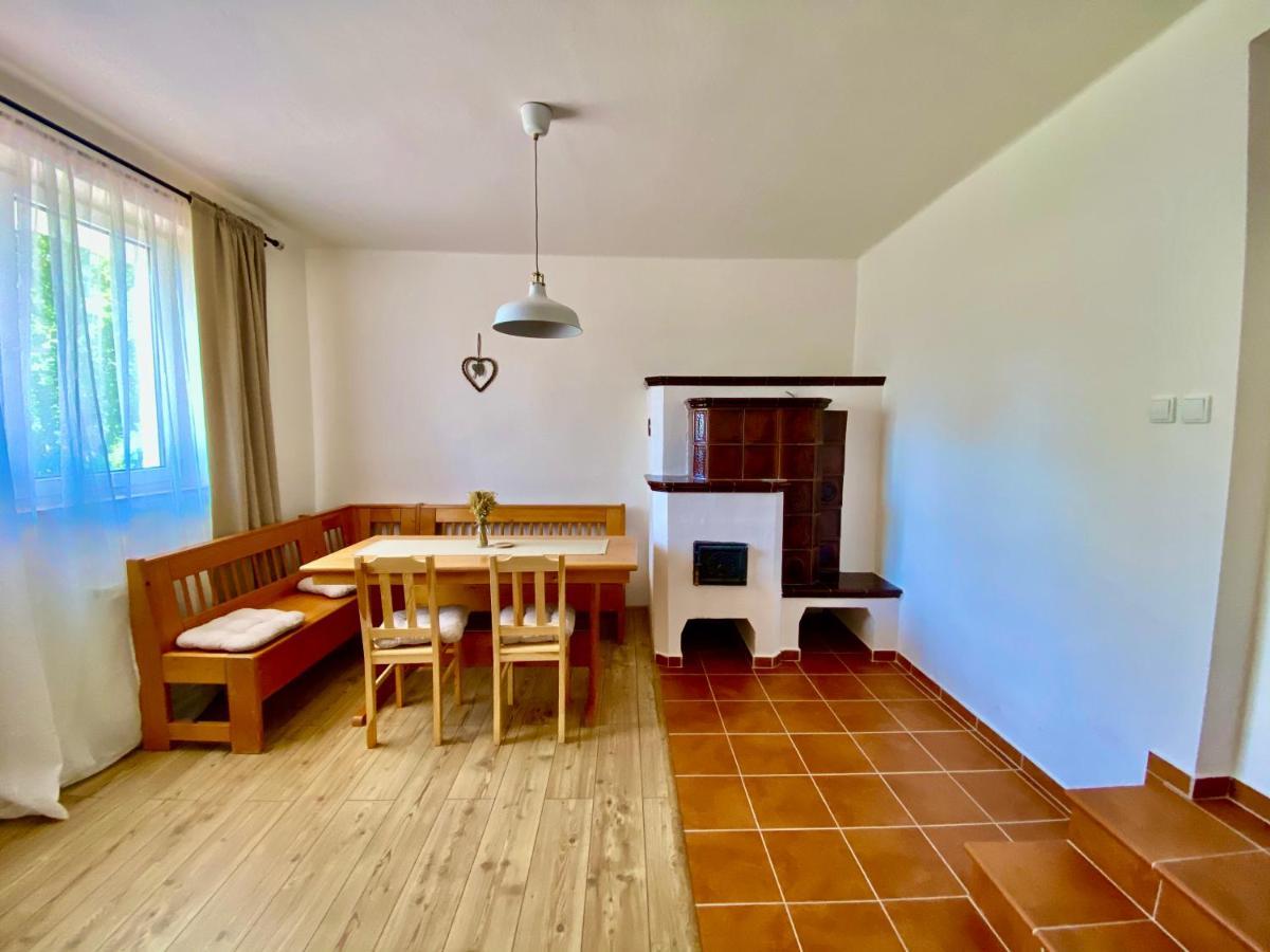 Apartmany Lipno 46 Lipno nad Vltavou Dış mekan fotoğraf