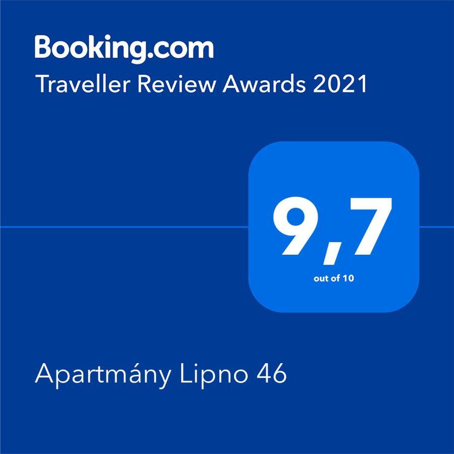 Apartmany Lipno 46 Lipno nad Vltavou Dış mekan fotoğraf