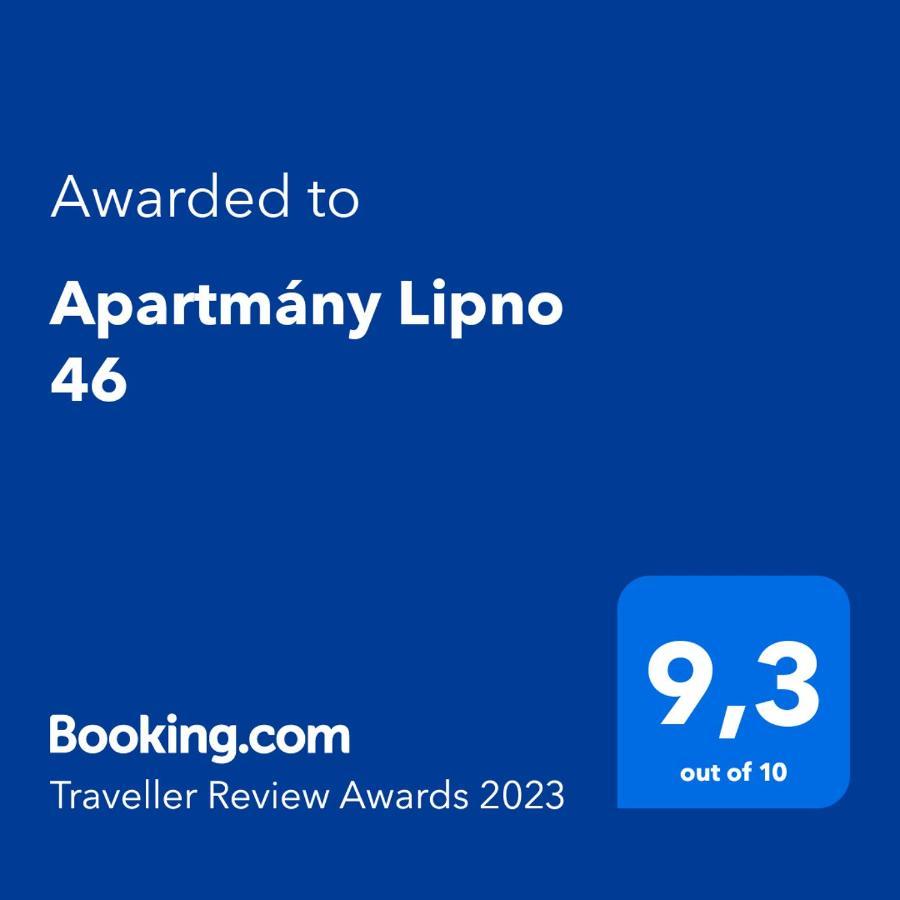 Apartmany Lipno 46 Lipno nad Vltavou Dış mekan fotoğraf