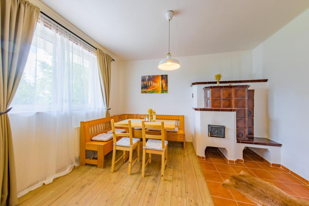 Apartmany Lipno 46 Lipno nad Vltavou Dış mekan fotoğraf