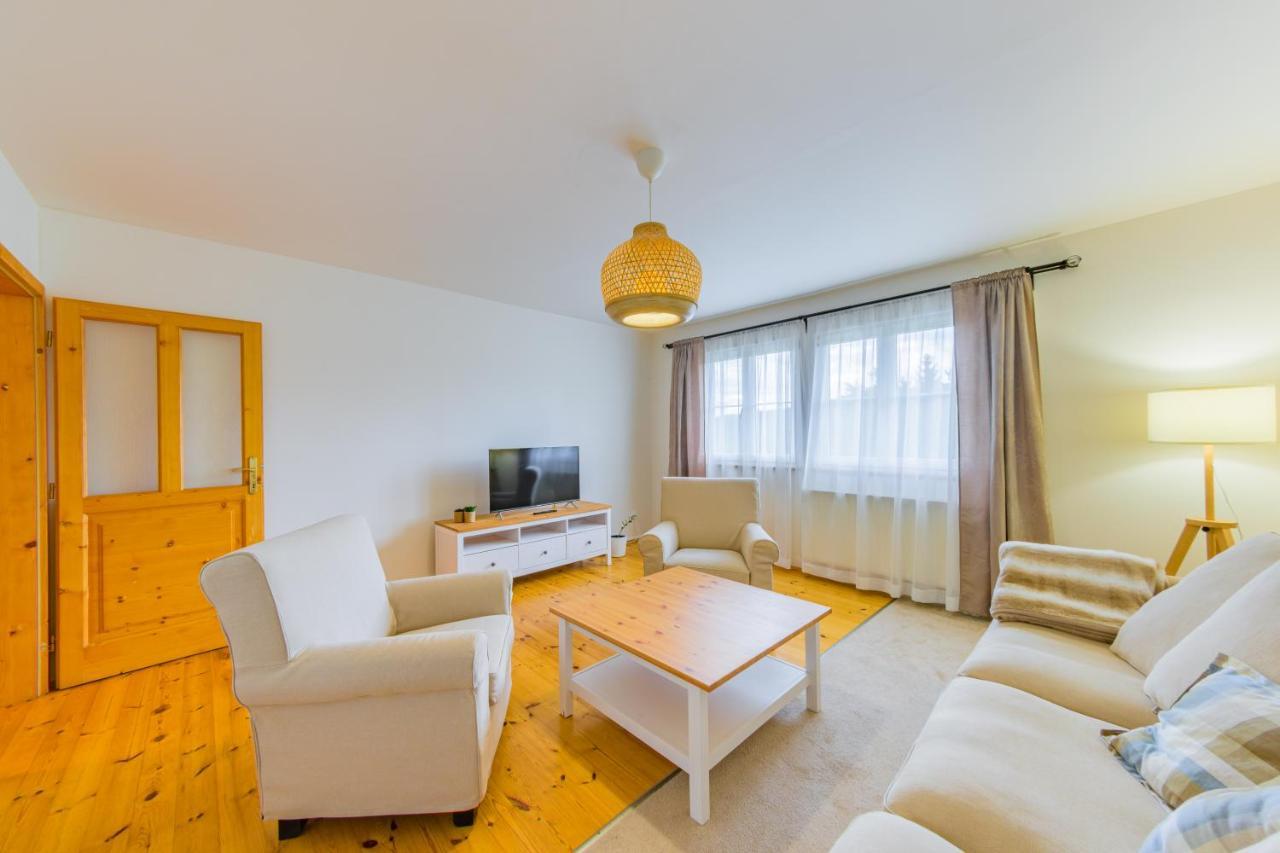 Apartmany Lipno 46 Lipno nad Vltavou Dış mekan fotoğraf