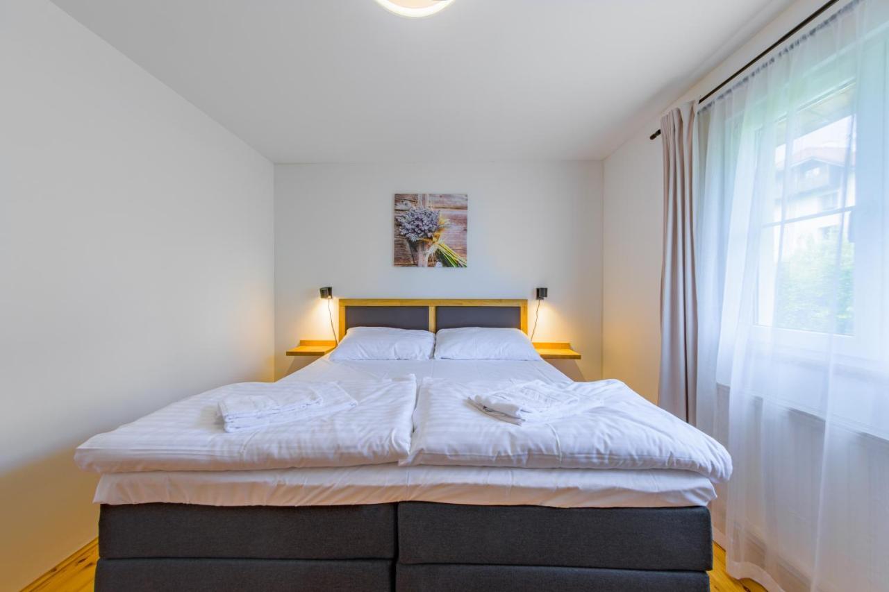 Apartmany Lipno 46 Lipno nad Vltavou Dış mekan fotoğraf