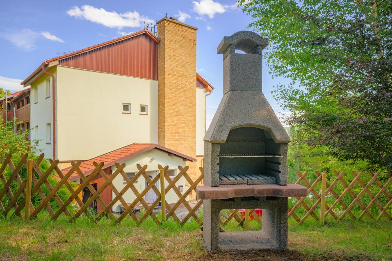 Apartmany Lipno 46 Lipno nad Vltavou Dış mekan fotoğraf