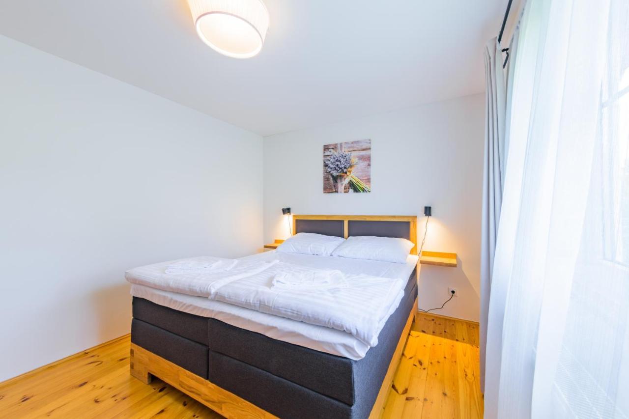 Apartmany Lipno 46 Lipno nad Vltavou Dış mekan fotoğraf