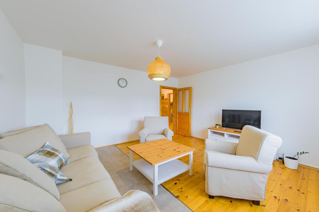 Apartmany Lipno 46 Lipno nad Vltavou Dış mekan fotoğraf