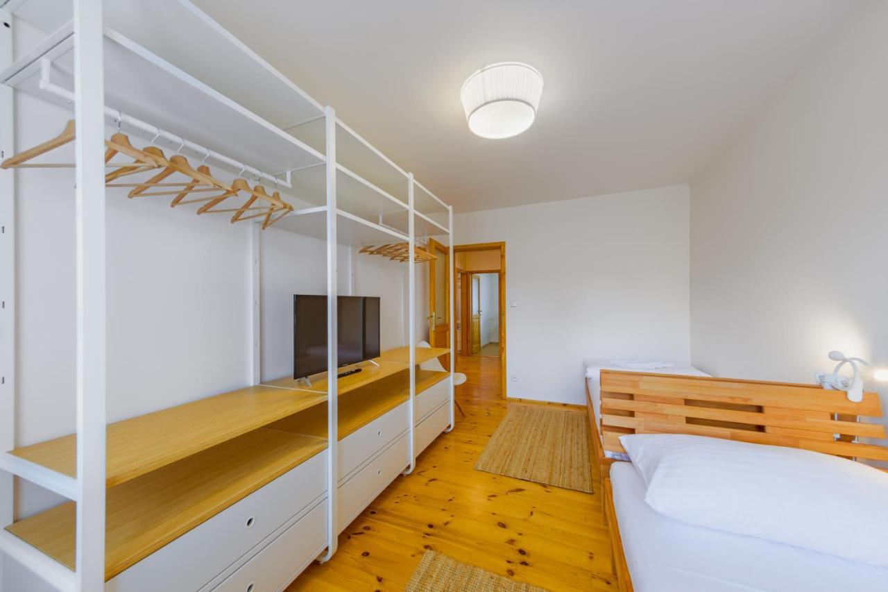 Apartmany Lipno 46 Lipno nad Vltavou Dış mekan fotoğraf