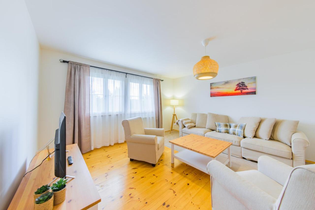 Apartmany Lipno 46 Lipno nad Vltavou Dış mekan fotoğraf