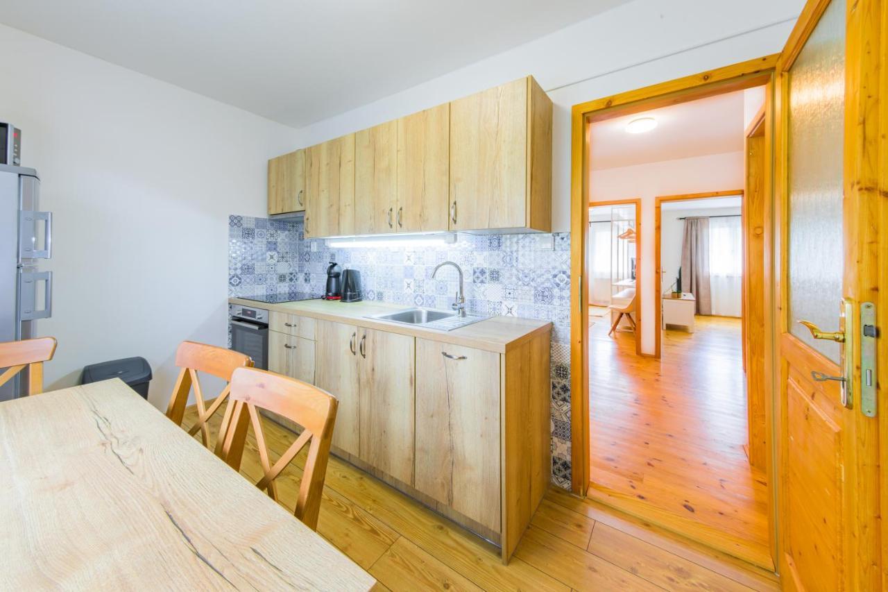 Apartmany Lipno 46 Lipno nad Vltavou Dış mekan fotoğraf